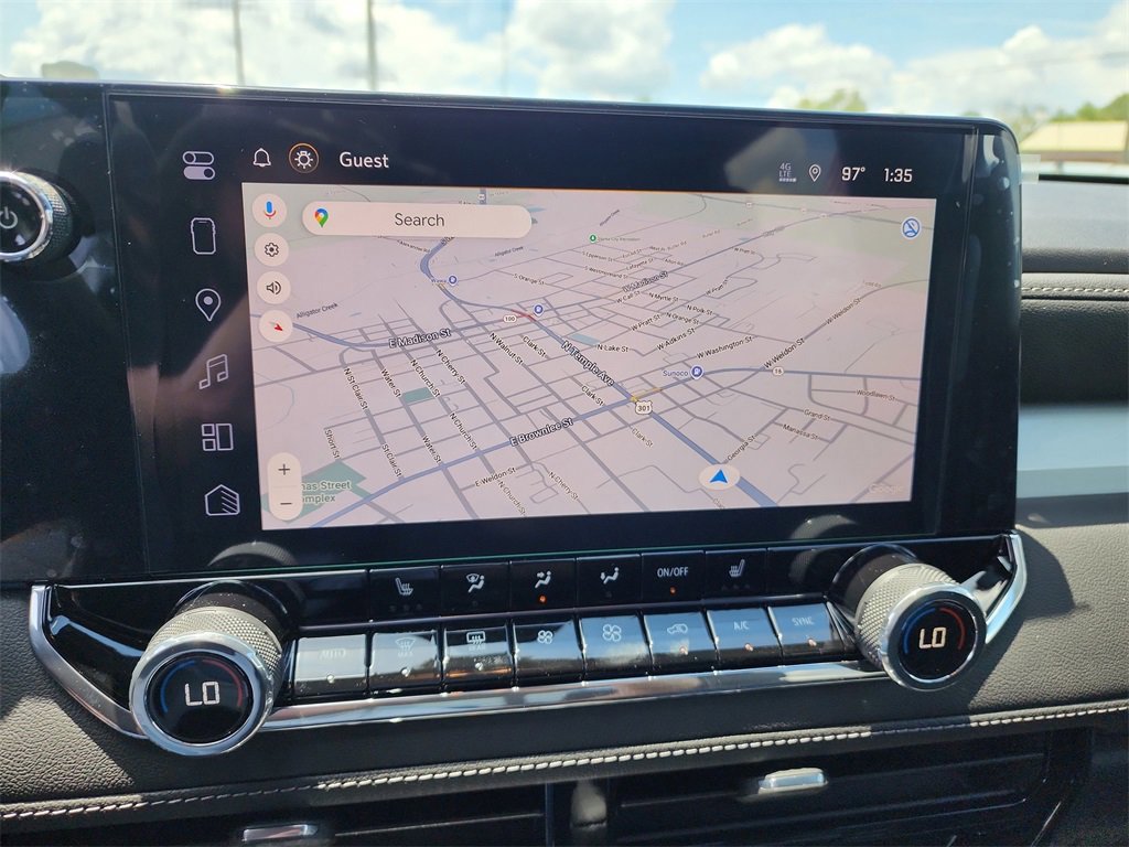 New 2026 Chevrolet Colorado LT w/ LT Convenience Package image 20
