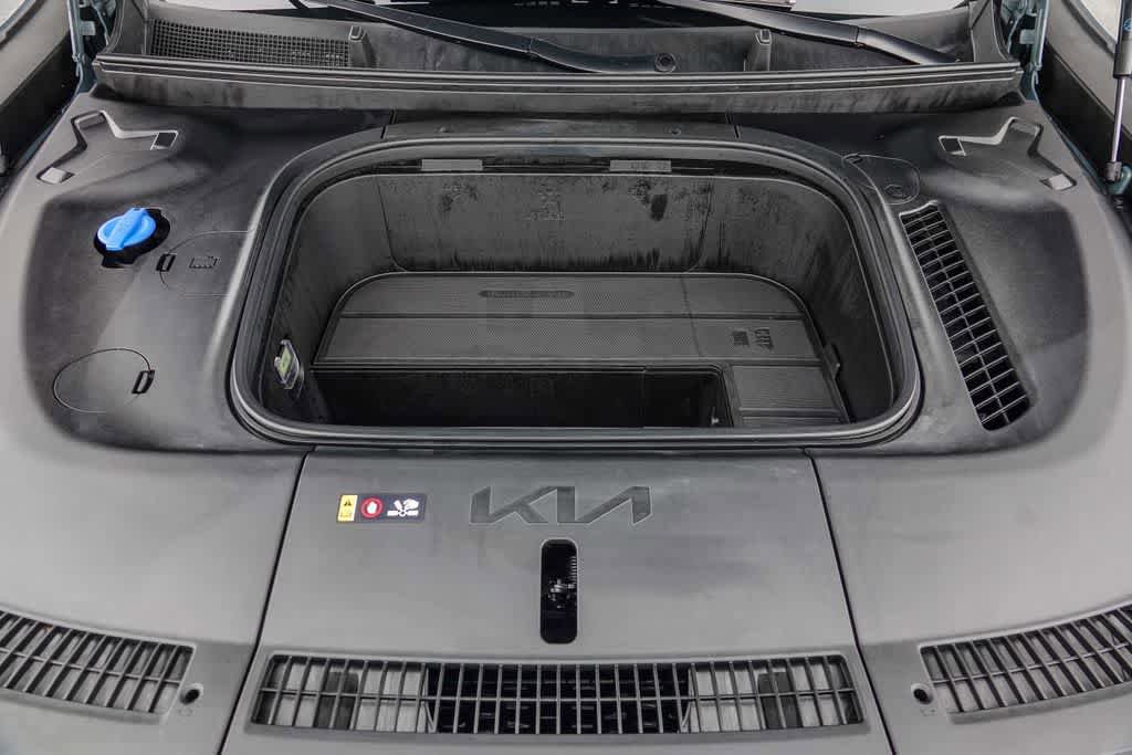 Certified 2024 Kia EV9 Wind AWD/4WD image 27