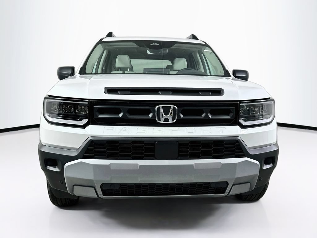 New 2026 Honda Passport RTL image 5
