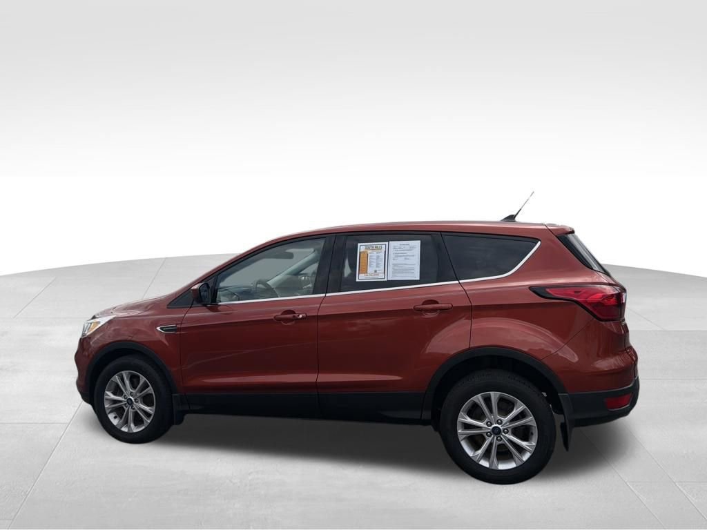 Used 2019 Ford Escape SE image 7