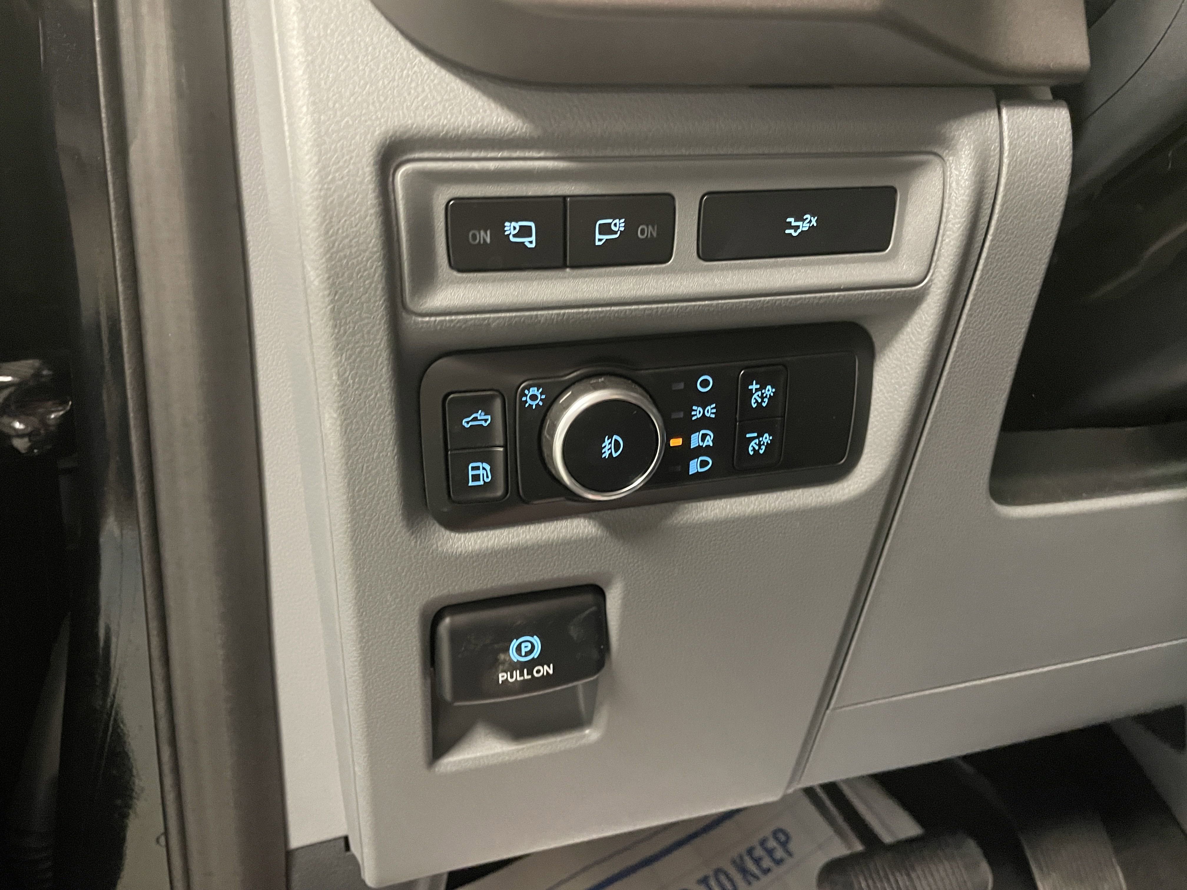 Used 2024 Ford F150 XLT w/ Equipment Group 302A MID image 19