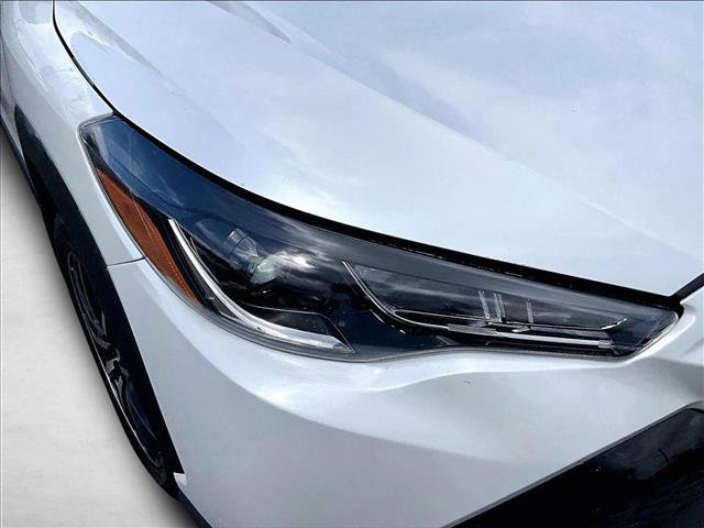 Used 2023 Toyota Corolla Cross SE image 27