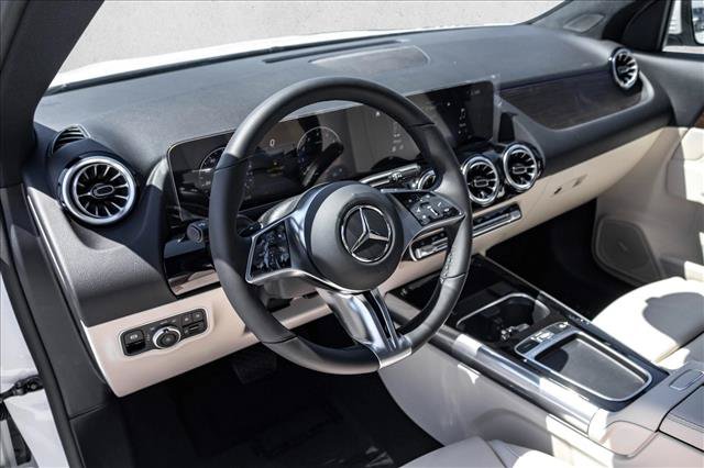 New 2026 Mercedes-Benz GLA 250 4MATIC image 10
