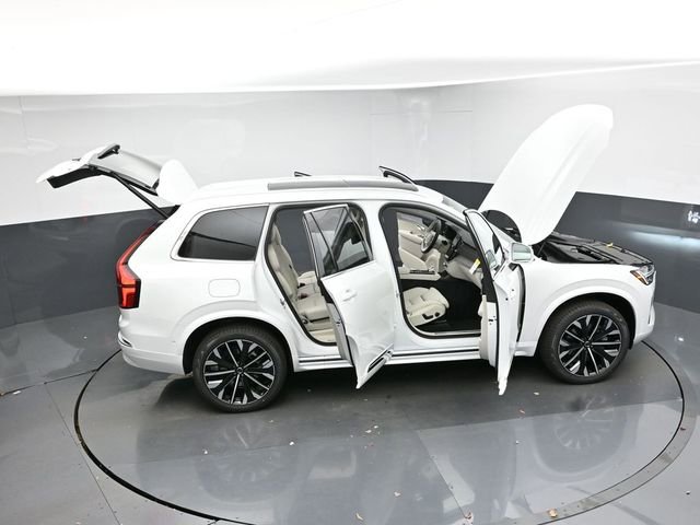 New 2026 Volvo XC90 B6 Ultra w/ Protection Package image 50