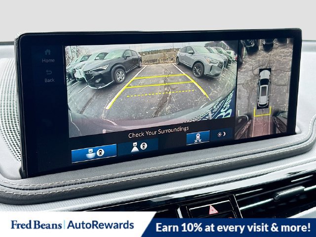New 2026 Acura MDX A-Spec w/ Advance Package AWD/4WD image 18