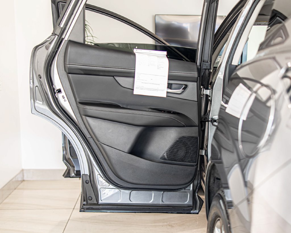 Used 2025 Nissan Murano SL AWD/4WD image 31