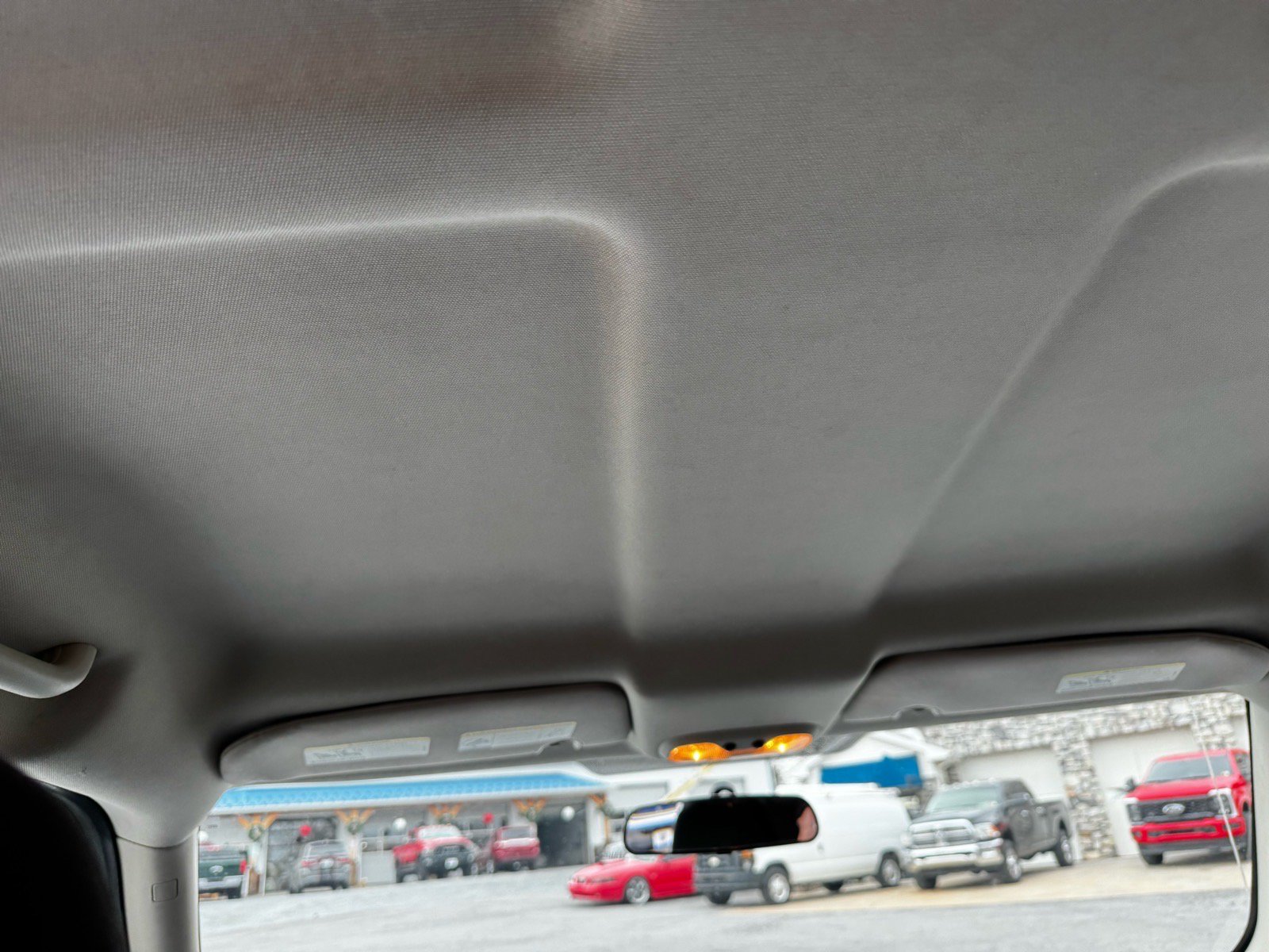 Used 2011 Jeep Patriot Latitude AWD/4WD image 14