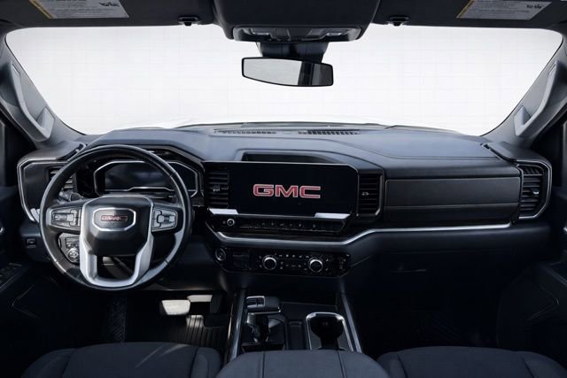 Used 2023 GMC Sierra 1500 Elevation w/ X31 Off-Road Package image 18
