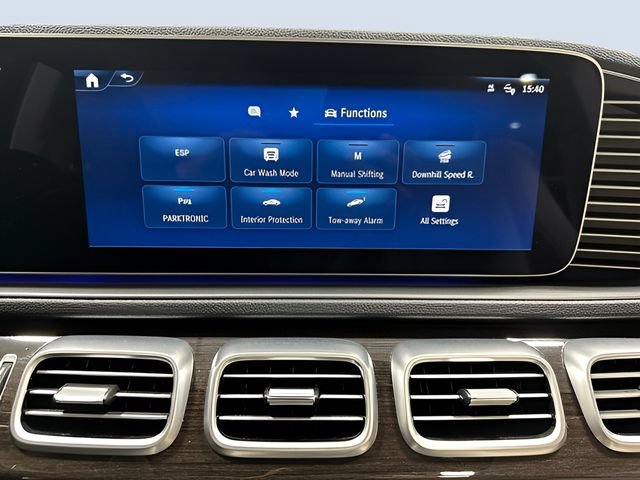 Certified 2024 Mercedes-Benz GLE 350 4MATIC image 23