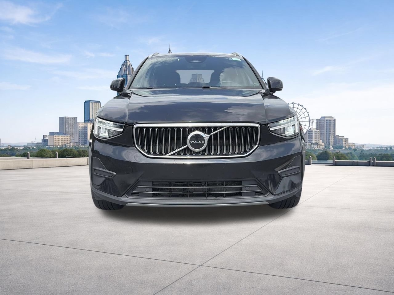 Used 2025 Volvo XC40 B5 Core AWD/4WD image 27