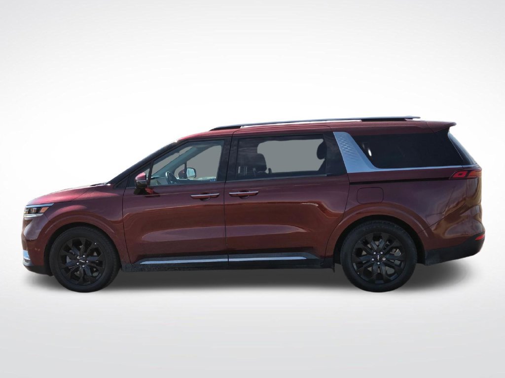 Used 2024 Kia Carnival SX Prestige FWD image 53