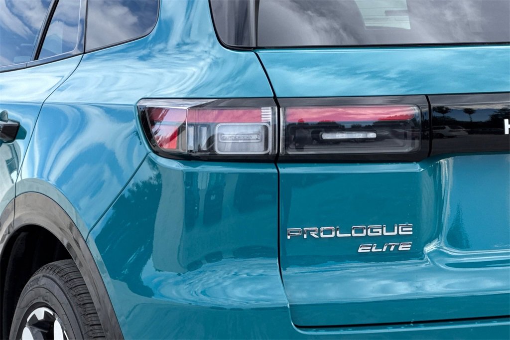 New 2026 Honda Prologue Elite image 6
