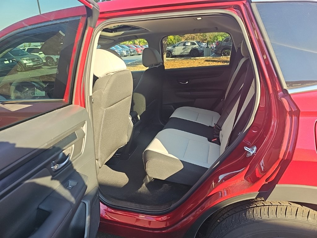 Used 2024 Honda CR-V EX image 13