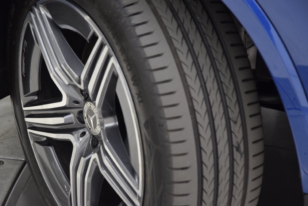Used 2023 Mercedes-Benz GLC 300 image 28