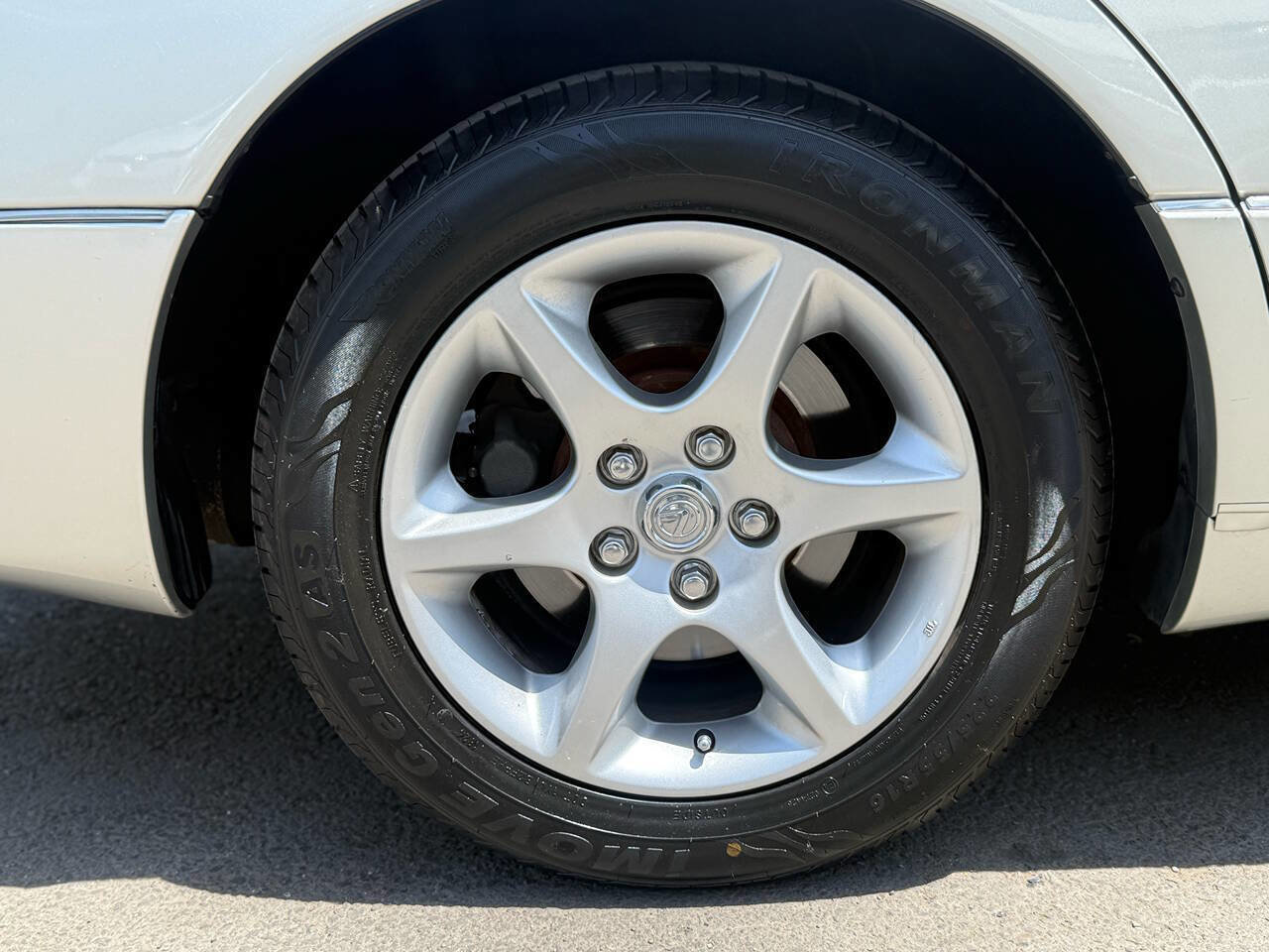 Used 2004 Lexus GS 300 image 64