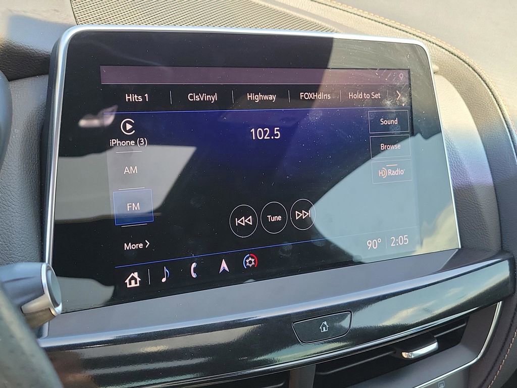 Used 2024 Cadillac CT5 Sport image 23