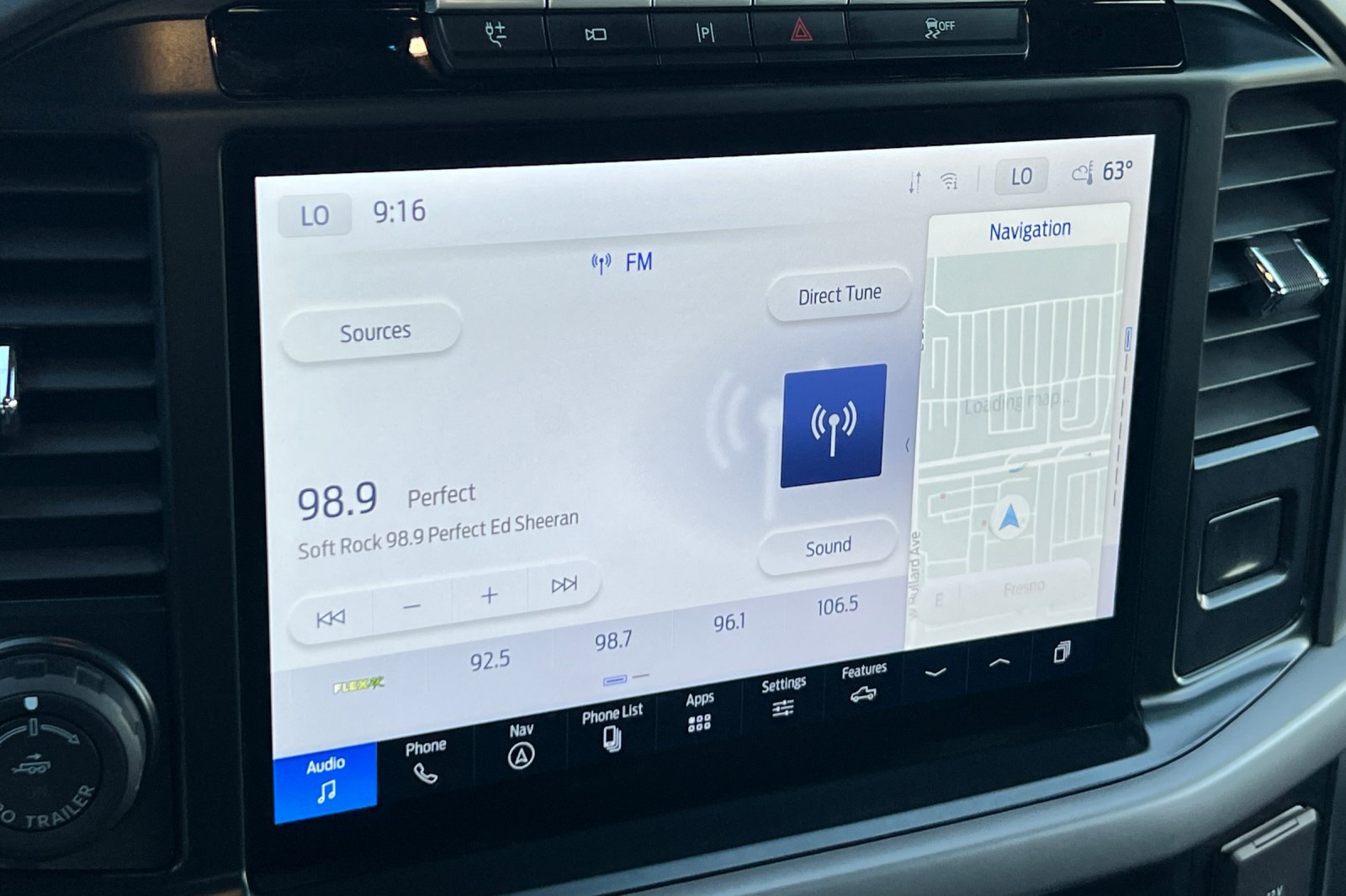 Used 2024 Ford F150 XLT w/ Equipment Group 302A MID image 17