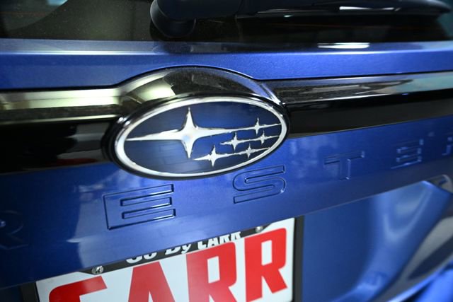 Certified 2026 Subaru Forester image 16