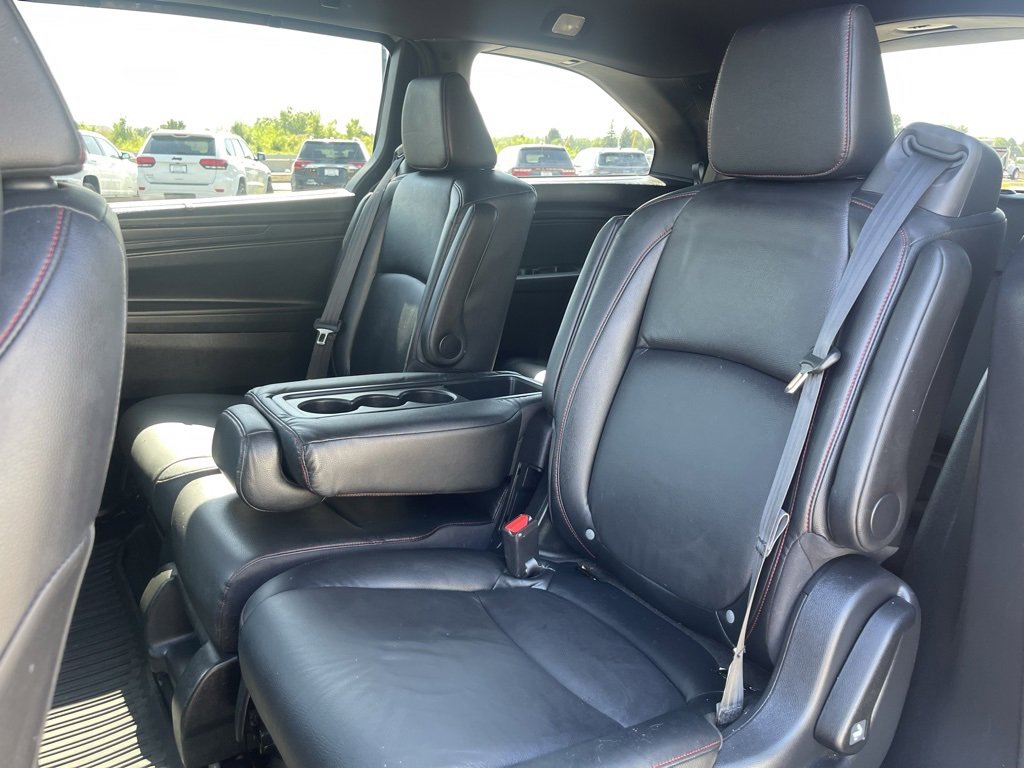 Used 2024 Honda Odyssey Sport image 24