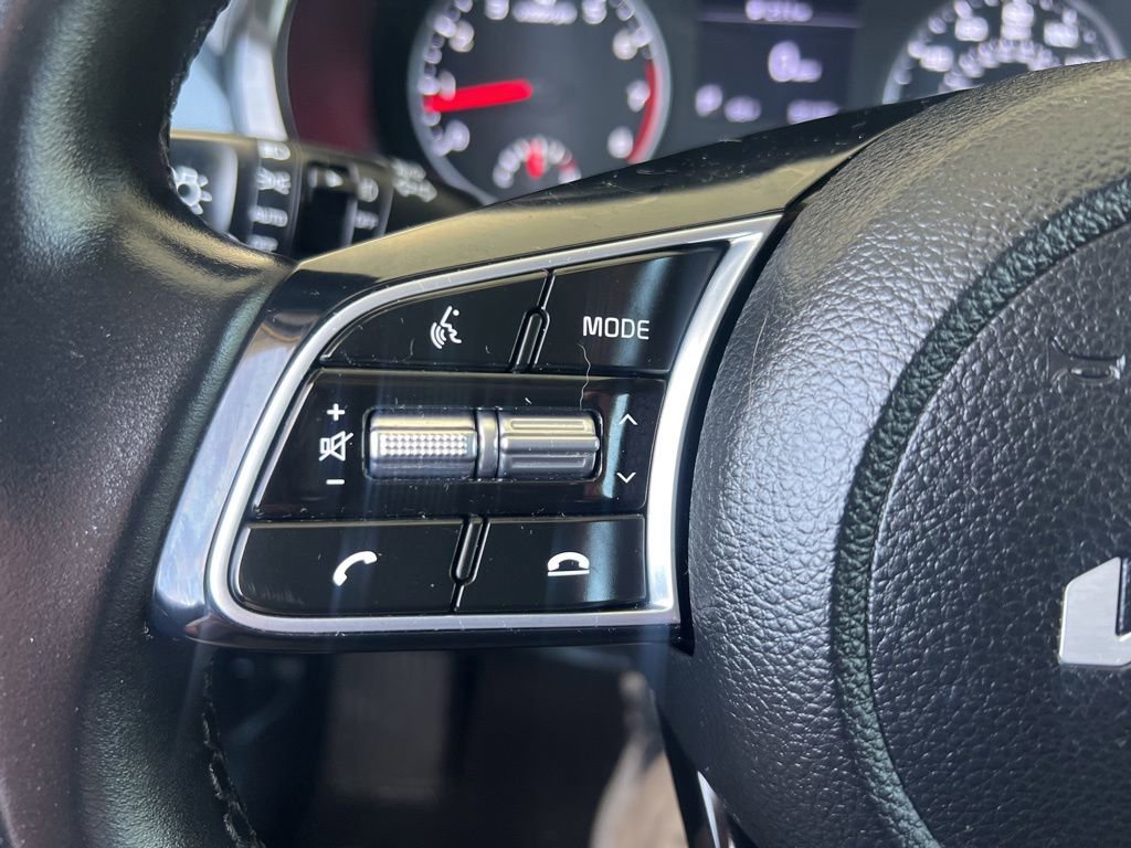 Certified 2022 Kia Seltos S FWD image 58