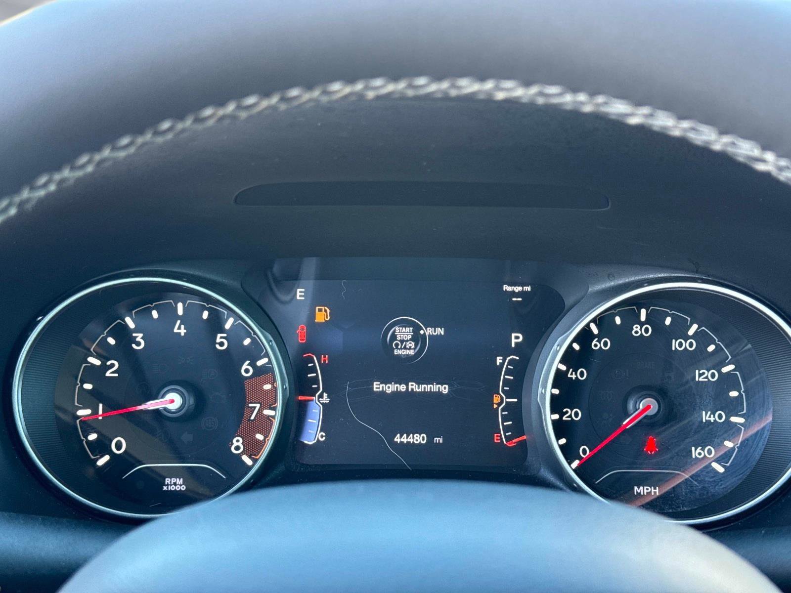 Used 2021 Jeep Compass Latitude w/ Sun and Sound Group image 29