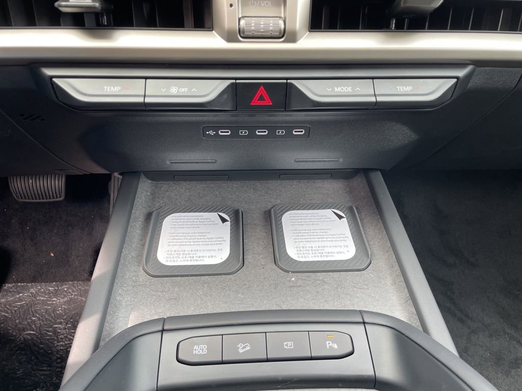 New 2027 Kia Telluride S image 23