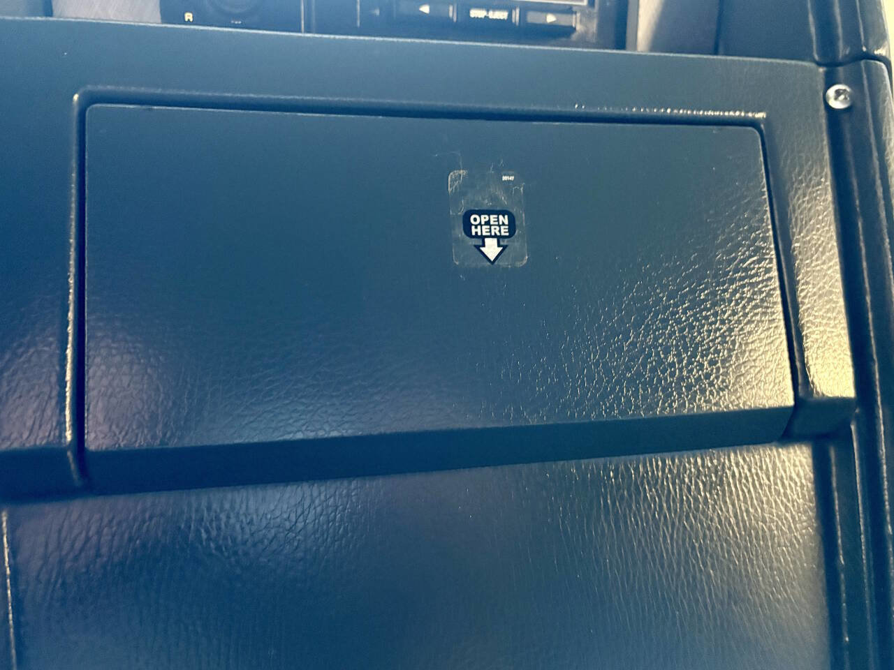 Used 1995 GMC G3500 Rally image 37