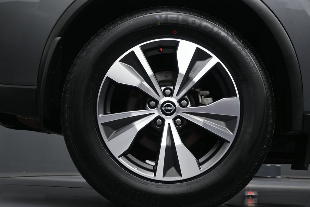 Certified 2023 Nissan Murano SV AWD/4WD image 9