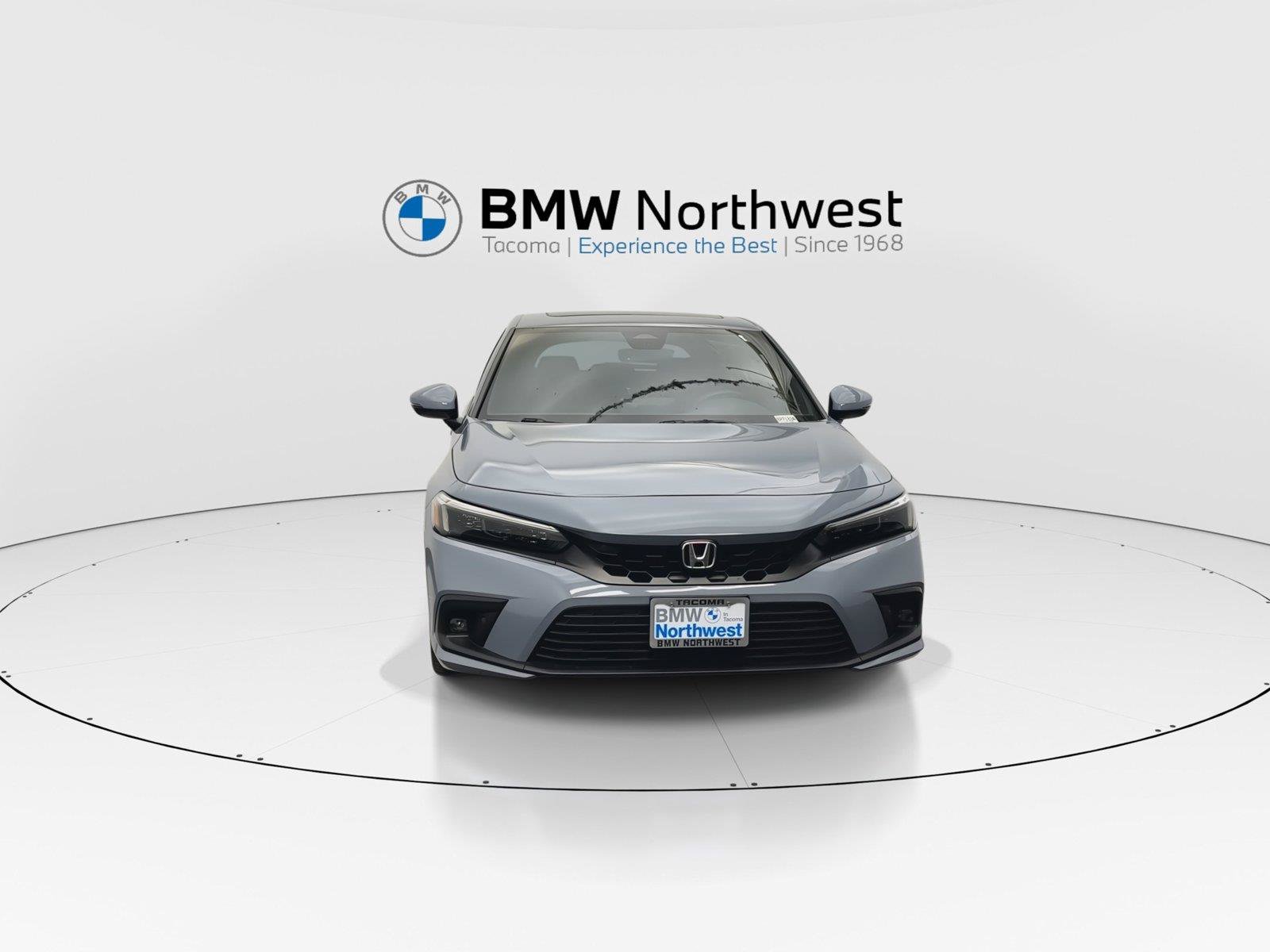 Used 2022 Honda Civic Sport Touring image 12