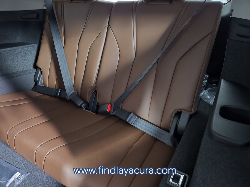 New 2026 Acura MDX FWD w/ Technology Package image 14
