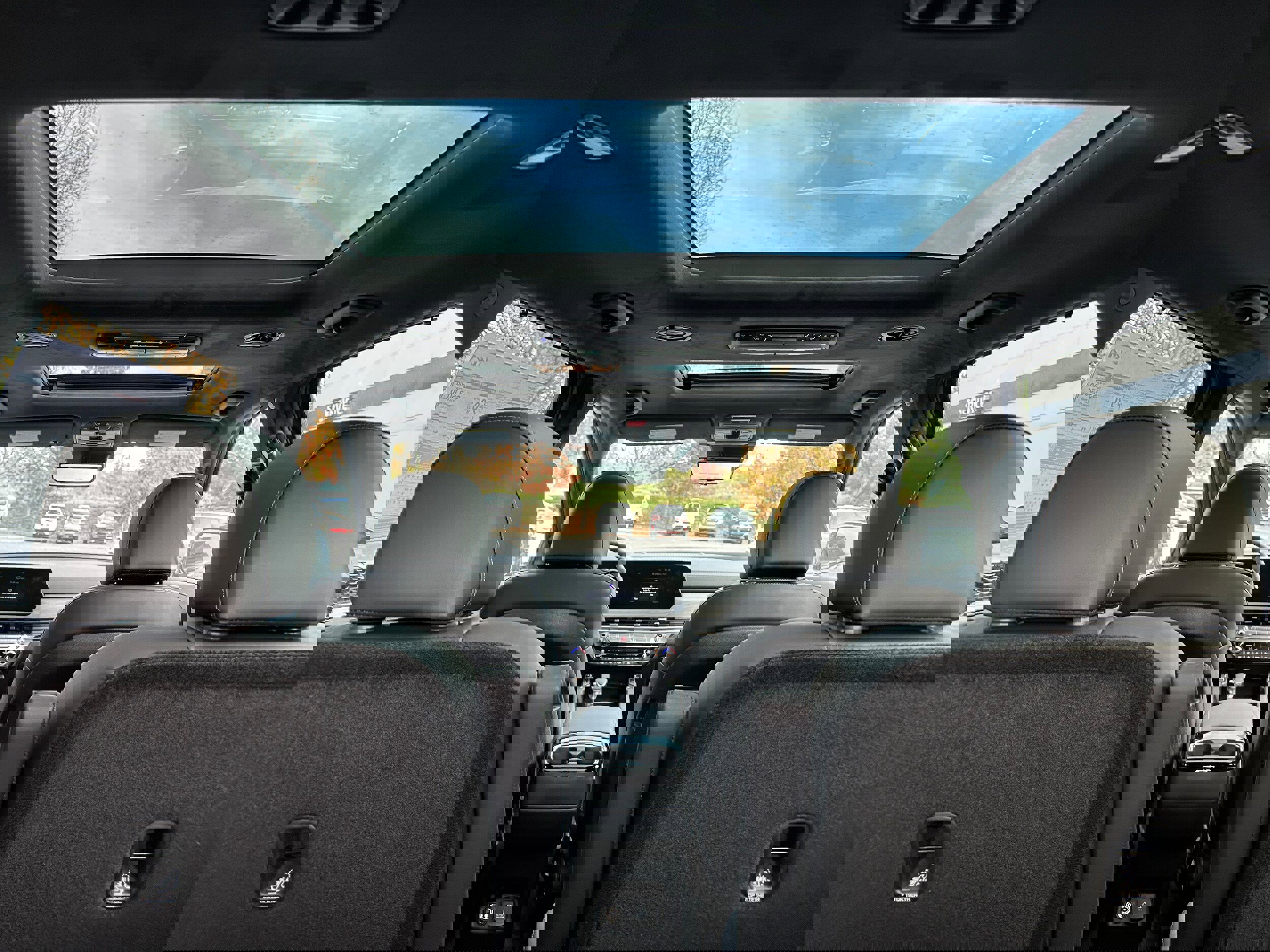 New 2025 Kia Telluride SX Prestige X-Line image 12