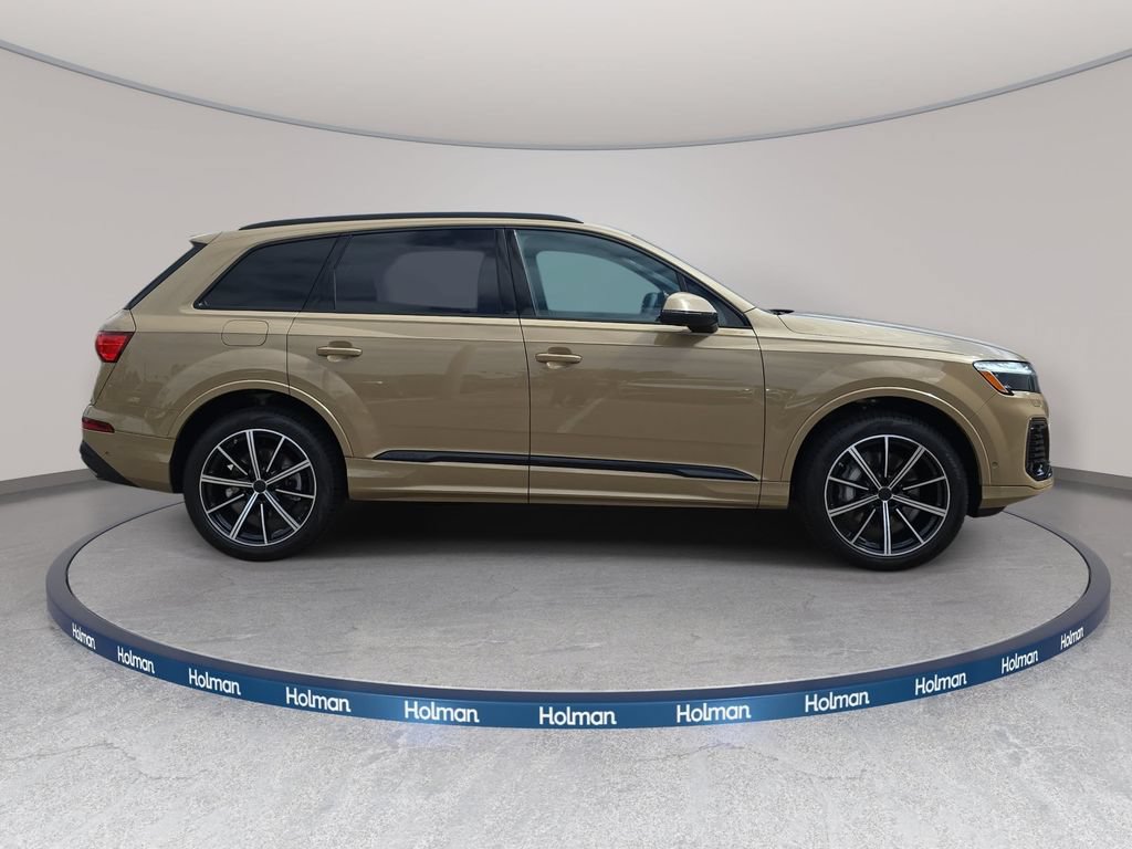 New 2026 Audi Q7 2.0T Premium Plus AWD/4WD image 4