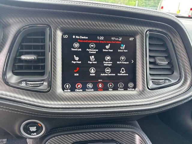Used 2023 Dodge Challenger GT w/ Plus Package AWD/4WD image 5