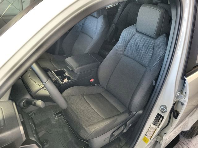 New 2025 Toyota 4Runner SR5 image 11