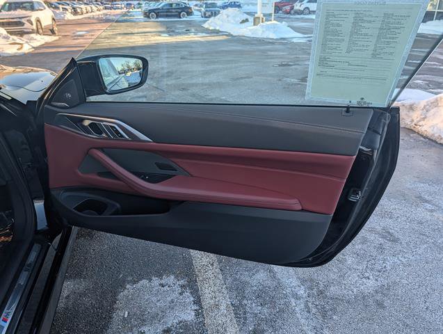 Used 2023 BMW 440i xDrive Convertible w/ Premium Package image 21