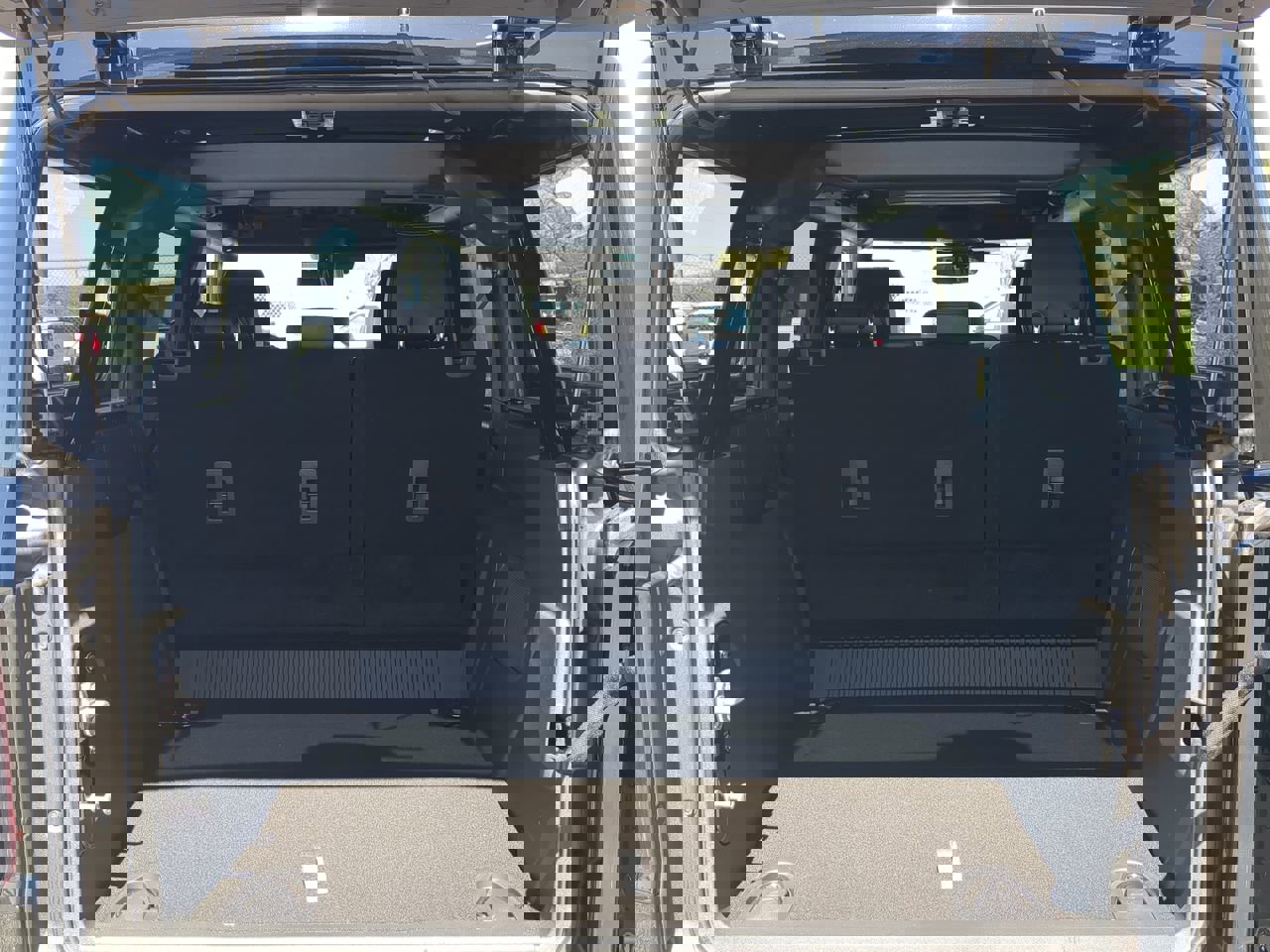 New 2026 Ford Bronco Outer Banks image 11