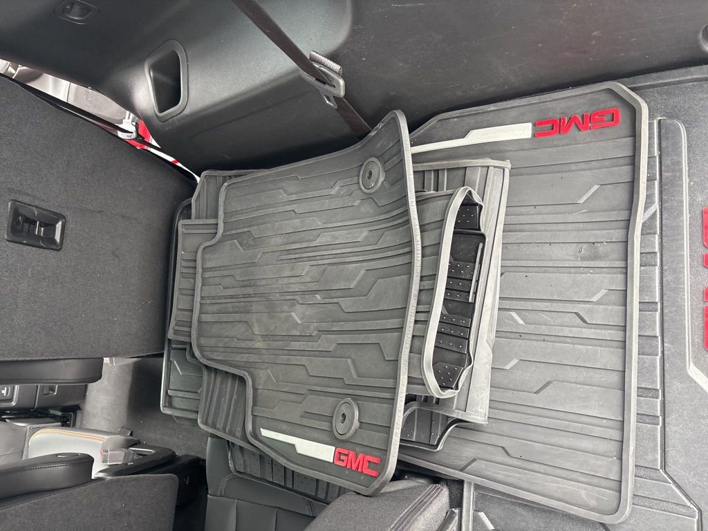 Used 2023 GMC Acadia AT4 w/ Preferred Package image 26