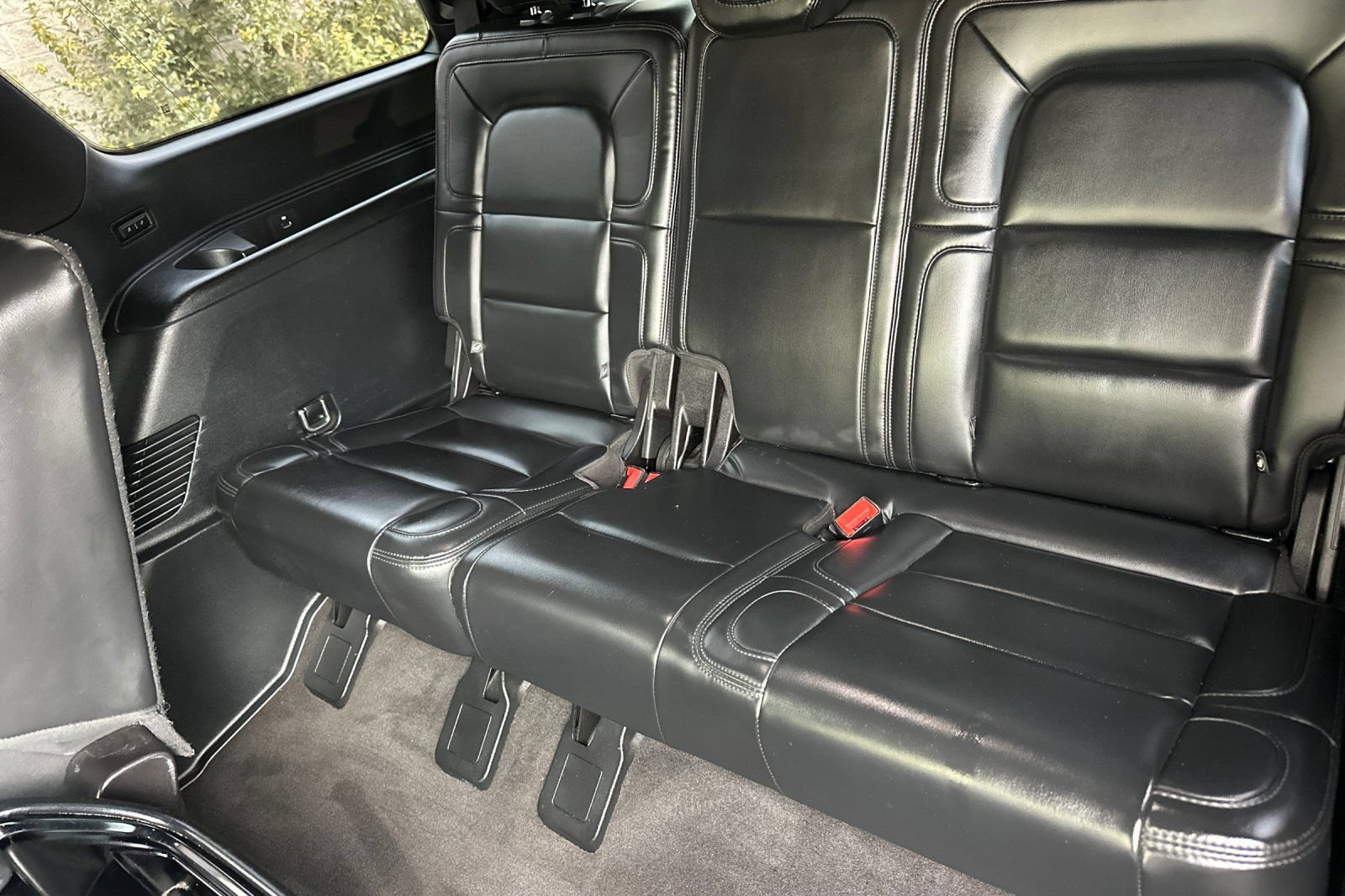Used 2020 Lincoln Navigator Reserve RWD image 14