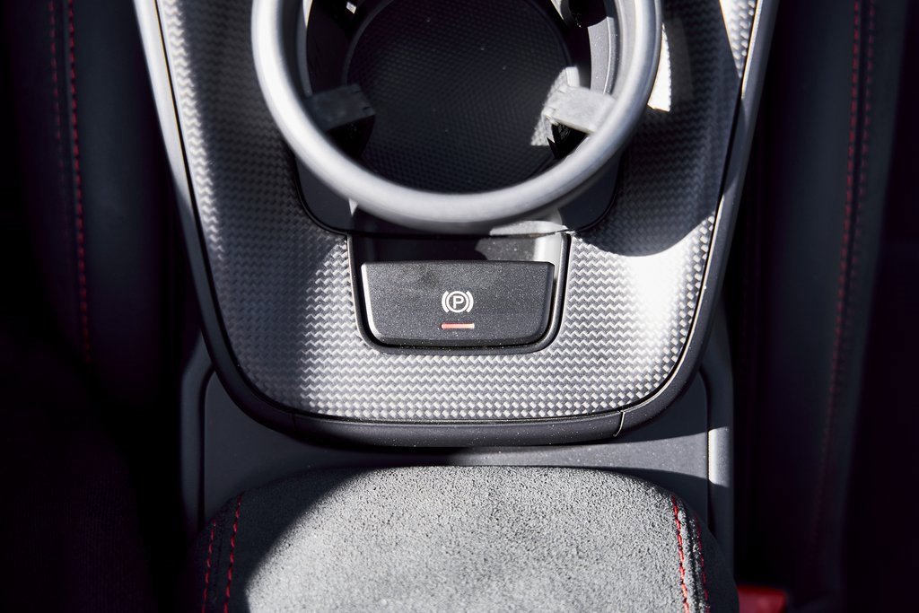 Used 2026 Porsche 911 Carrera GTS w/ Premium Package image 56