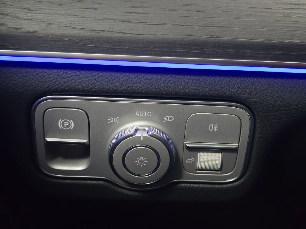 New 2026 Mercedes-Benz GLE 450 4MATIC Coupe image 24