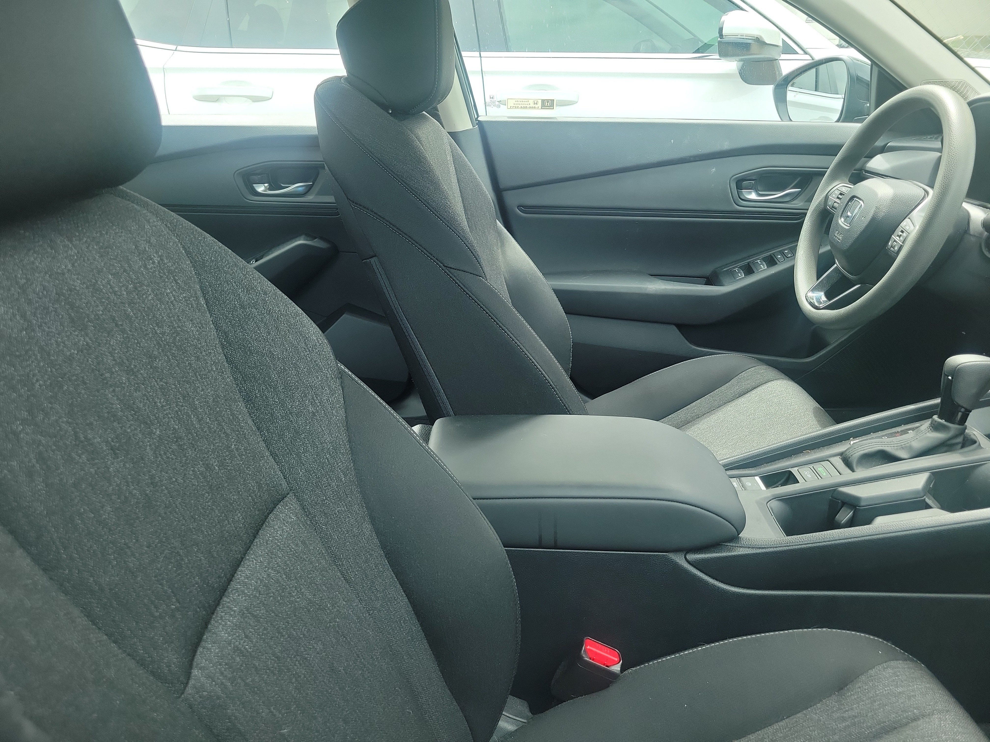 Used 2025 Honda Accord SE image 5