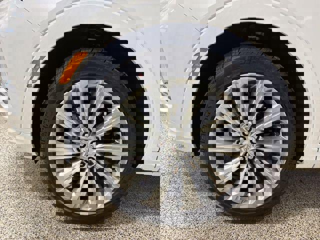 Used 2025 Buick Envista Avenir image 34