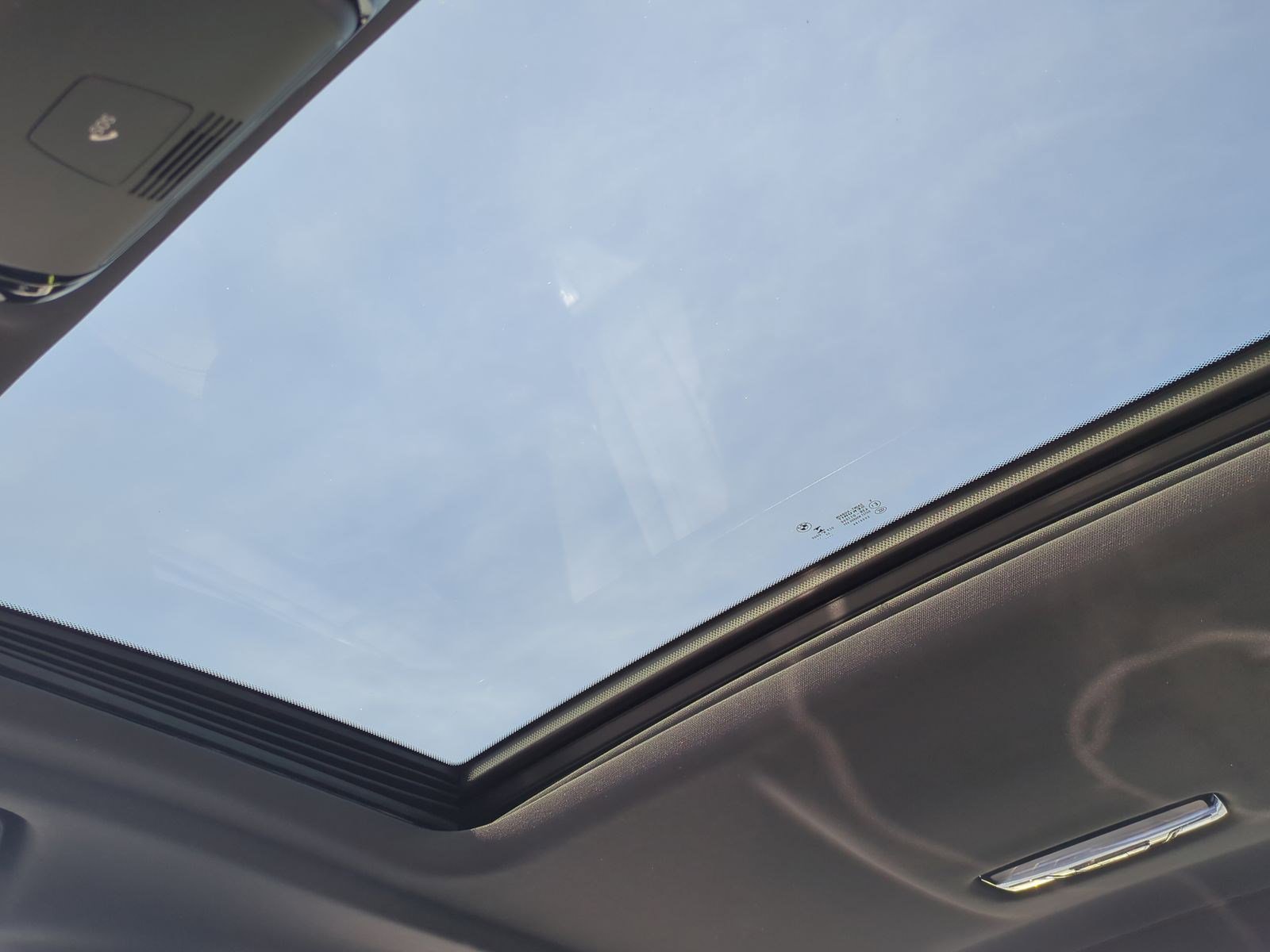 Used 2023 BMW 540i w/ Executive Package image 28