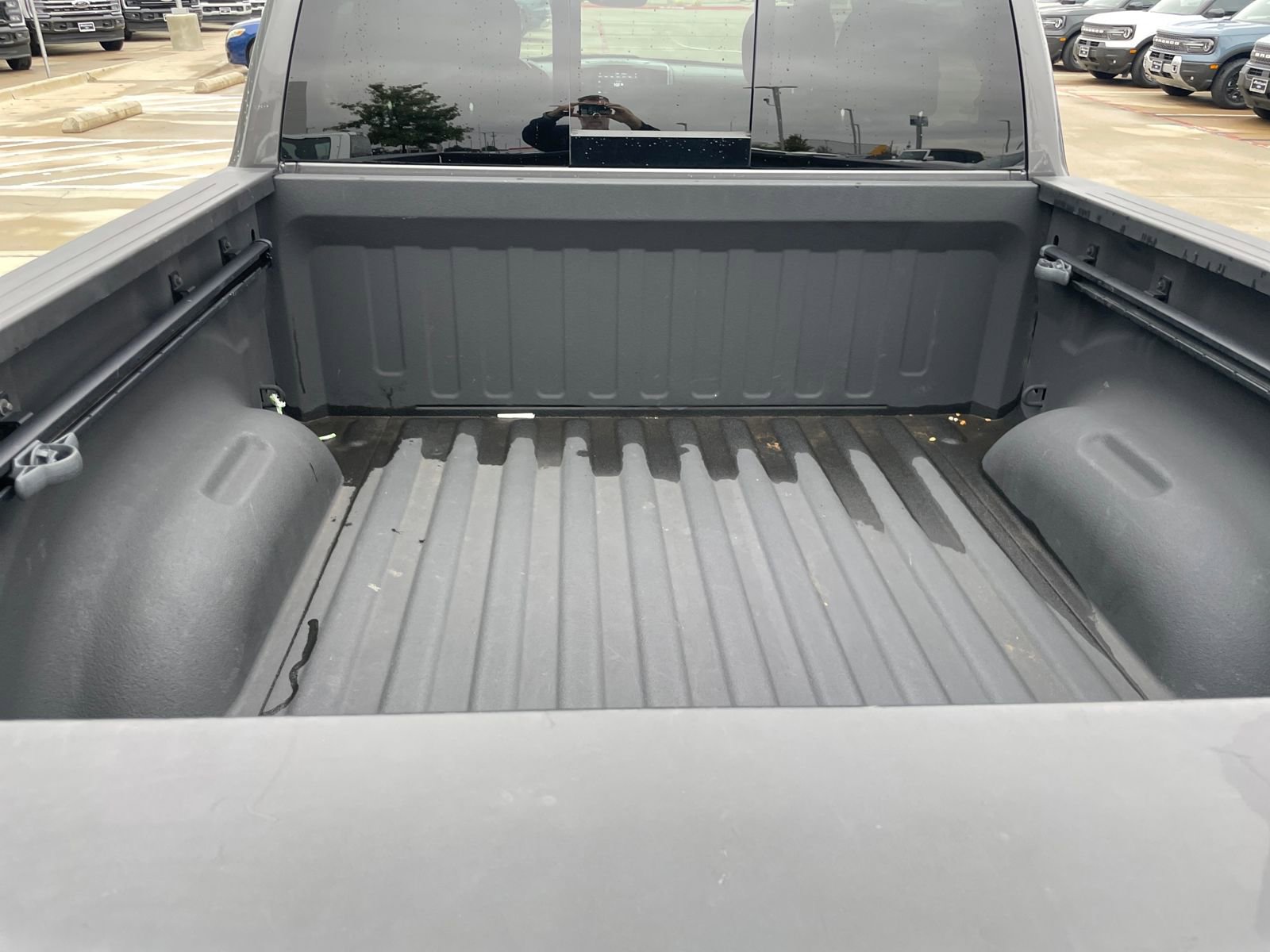 Used 2020 RAM 1500 Lone Star image 23