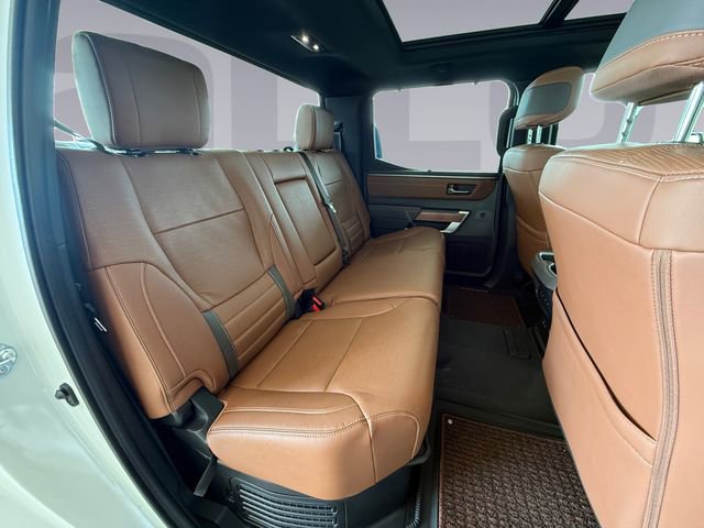 Used 2025 Toyota Tundra 1794 Edition w/ Tow Tech Package image 18