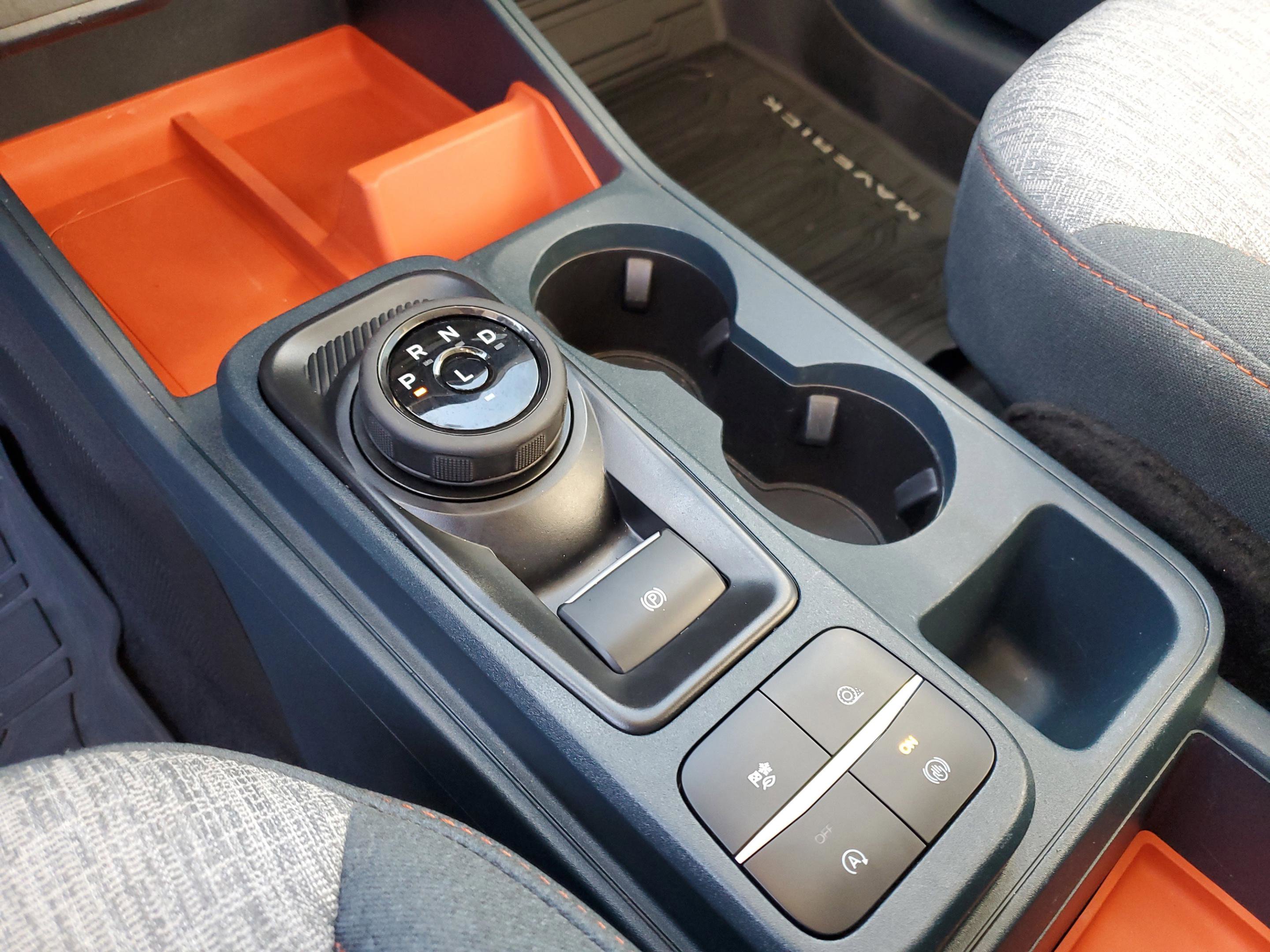 Certified 2024 Ford Maverick XLT w/ Equipment Group 300A Standard image 30