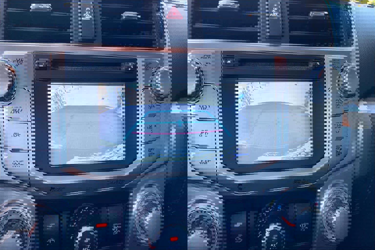 Used 2019 Toyota 4Runner SR5 Premium image 28