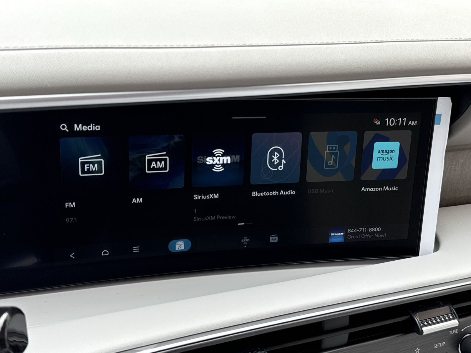 New 2026 Hyundai Palisade SEL AWD/4WD image 18