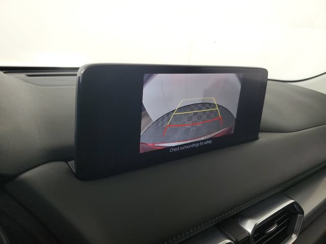 Used 2021 MAZDA CX-5 Touring FWD image 29