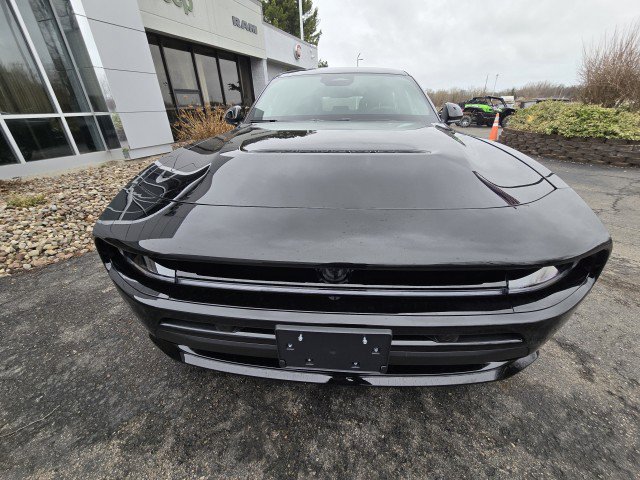 New 2026 Dodge Charger R/T image 9